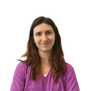 Julia Burzyńska | Pielęgniarka | GalaxyMed Szczecin